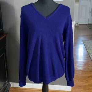 Centura medium sweater